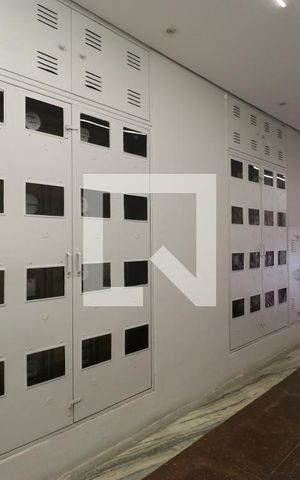 Apartamento à venda com 109m², 3 quartos e sem vagaHall