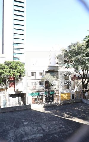 Apartamento à venda com 109m², 3 quartos e sem vagaVista da Sala