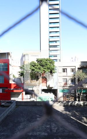 Apartamento à venda com 109m², 3 quartos e sem vagaVista do Quarto 1