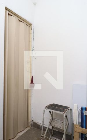 Apartamento à venda com 109m², 3 quartos e sem vagaQuarto de Serviço