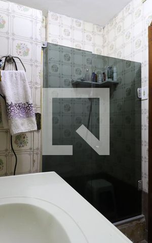 Apartamento à venda com 109m², 3 quartos e sem vagaBanheiro