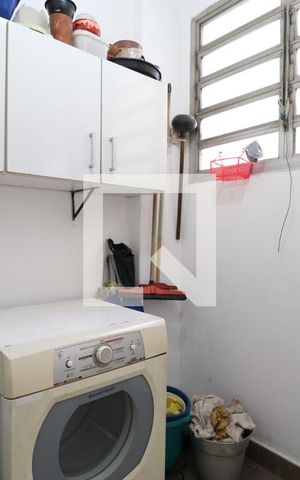Apartamento à venda com 109m², 3 quartos e sem vagaQuarto de Serviço