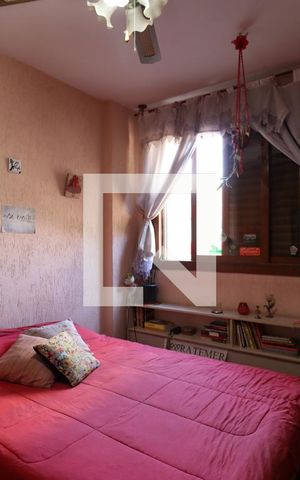 Apartamento à venda com 109m², 3 quartos e sem vagaQuarto 1