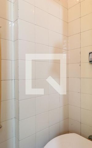 Apartamento à venda com 109m², 3 quartos e sem vagaBanheiro de serviço