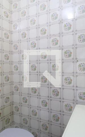 Apartamento à venda com 109m², 3 quartos e sem vagaBanheiro