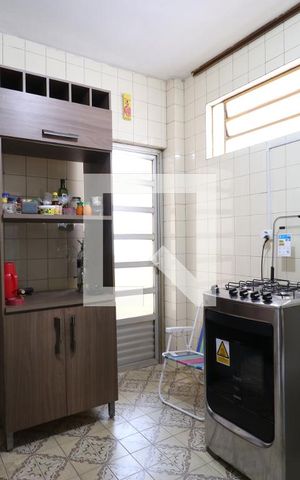 Apartamento à venda com 109m², 3 quartos e sem vagaCozinha