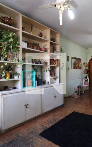 Apartamento à venda com 109m², 3 quartos e sem vagaSala