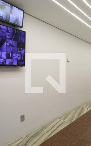 Apartamento à venda com 109m², 3 quartos e sem vagaHall