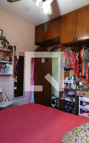 Apartamento à venda com 109m², 3 quartos e sem vagaQuarto 1