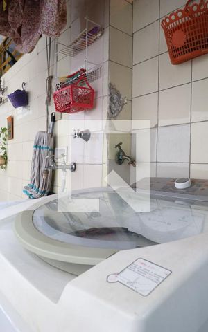 Apartamento à venda com 109m², 3 quartos e sem vagaÁrea de Serviço