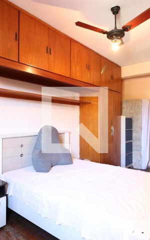 Apartamento à venda com 109m², 3 quartos e sem vagaQuarto 3