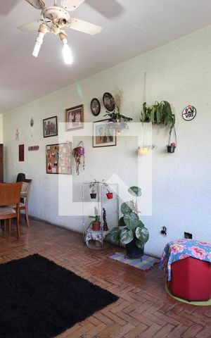 Apartamento à venda com 109m², 3 quartos e sem vagaSala