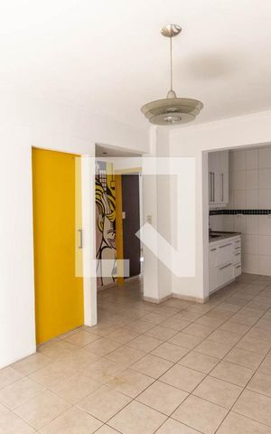 Apartamento à venda com 56m², 2 quartos e 1 vaga Apartamento à venda com 56m², 2 quartos e 1 vagaSala