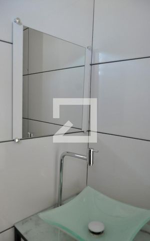Casa de condomínio à venda com 144m², 2 quartos e 3 vagasBanheiro do Quarto 2
