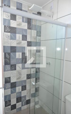 Casa de condomínio à venda com 144m², 2 quartos e 3 vagasBanheiro do Quarto 2