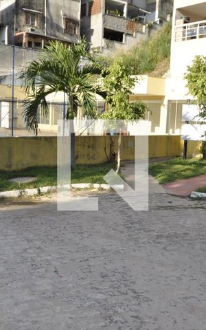 Casa de condomínio à venda com 144m², 2 quartos e 3 vagasÁrea comum