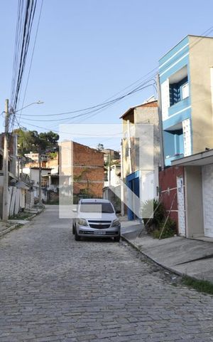 Casa de condomínio à venda com 144m², 2 quartos e 3 vagasVista da Rua