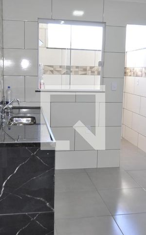 Casa de condomínio à venda com 144m², 2 quartos e 3 vagasCozinha