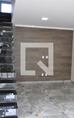 Casa de condomínio à venda com 144m², 2 quartos e 3 vagasSala