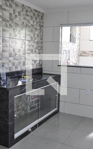 Casa de condomínio à venda com 144m², 2 quartos e 3 vagasCozinha