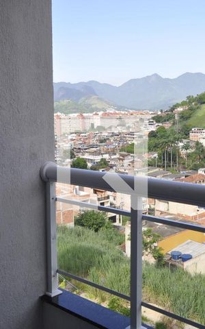 Casa de condomínio à venda com 144m², 2 quartos e 3 vagasVaranda
