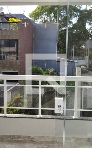 Casa de condomínio à venda com 144m², 2 quartos e 3 vagasVaranda