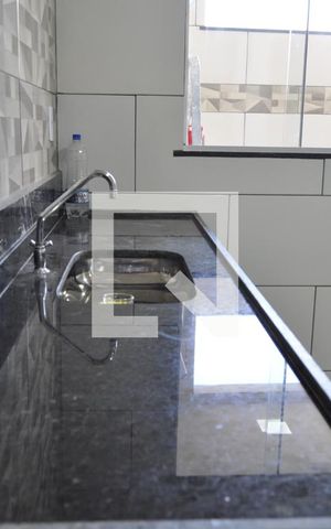 Casa de condomínio à venda com 144m², 2 quartos e 3 vagasCozinha