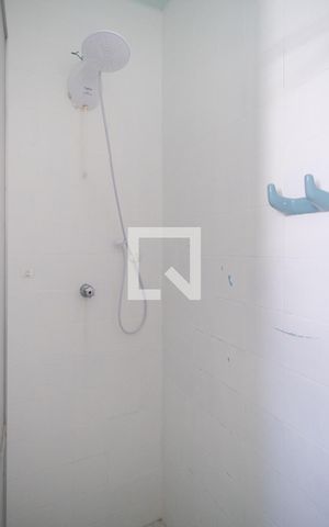 Apartamento à venda com 59m², 2 quartos e sem vagaBanheiro