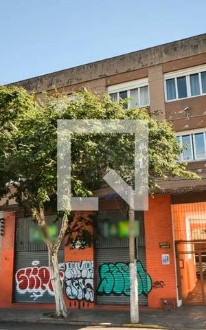 Apartamento à venda com 59m², 2 quartos e sem vagaFachada