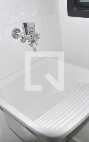 Apartamento para alugar com 30m², 1 quarto e sem vaga Apartamento para alugar com 30m², 1 quarto e sem vagaÁrea de Serviço