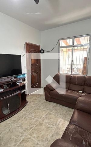 Casa à venda com 120m², 2 quartos e 1 vagaSala