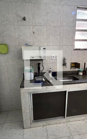 Casa à venda com 120m², 2 quartos e 1 vagaCozinha