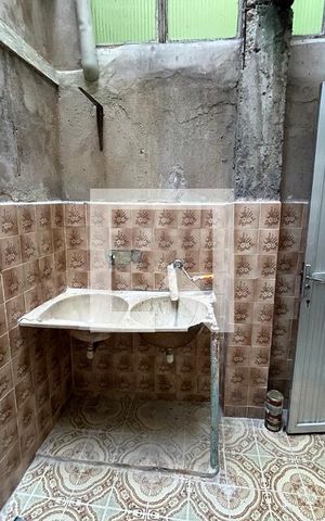 Casa à venda com 120m², 2 quartos e 1 vagaÁrea de Serviço