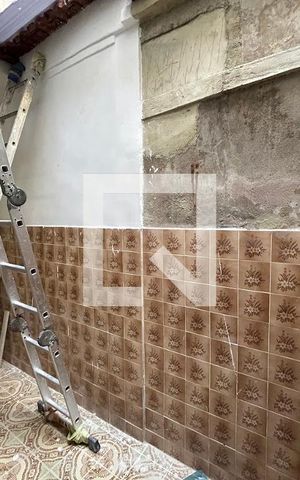 Casa à venda com 120m², 2 quartos e 1 vagaÁrea de Serviço