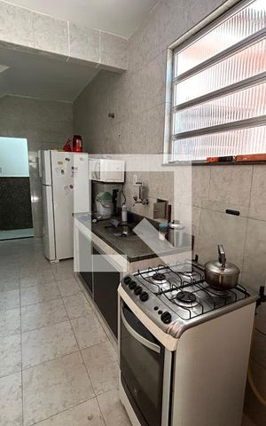 Casa à venda com 120m², 2 quartos e 1 vagaCozinha