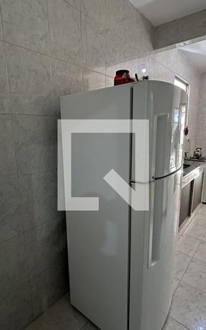 Casa à venda com 120m², 2 quartos e 1 vagaCozinha