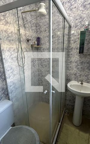 Casa à venda com 120m², 2 quartos e 1 vagaBanheiro da Suíte