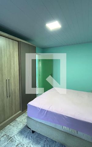 Casa à venda com 120m², 2 quartos e 1 vagaQuarto