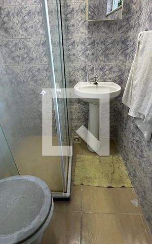 Casa à venda com 120m², 2 quartos e 1 vagaBanheiro da Suíte