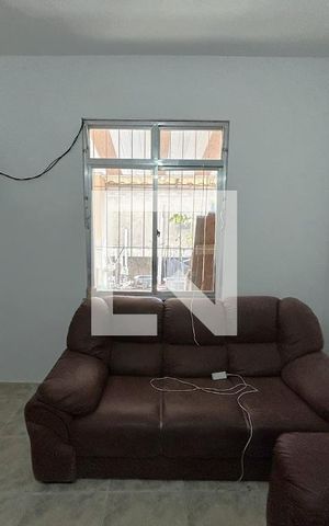Casa à venda com 120m², 2 quartos e 1 vagaSala