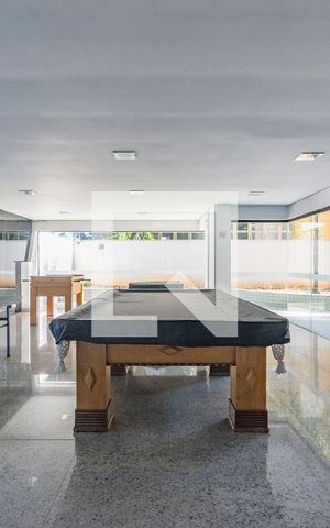 Apartamento à venda com 120m², 3 quartos e 4 vagas Apartamento à venda com 120m², 3 quartos e 4 vagasSalão de jogos