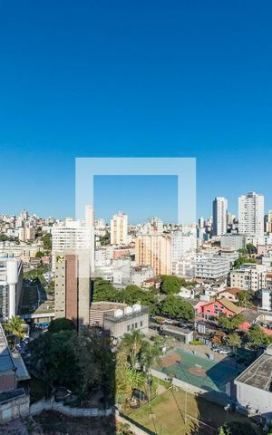 Apartamento à venda com 120m², 3 quartos e 4 vagas Apartamento à venda com 120m², 3 quartos e 4 vagasVaranda da Suíte