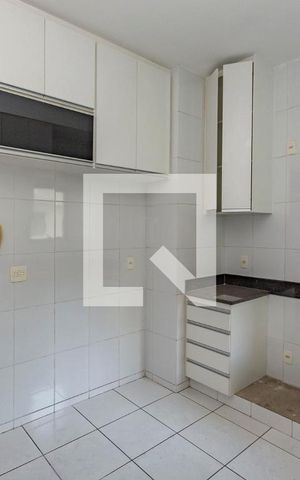 Apartamento à venda com 120m², 3 quartos e 4 vagas Apartamento à venda com 120m², 3 quartos e 4 vagasCozinha
