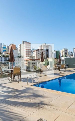 Apartamento à venda com 120m², 3 quartos e 4 vagas Apartamento à venda com 120m², 3 quartos e 4 vagasPiscina