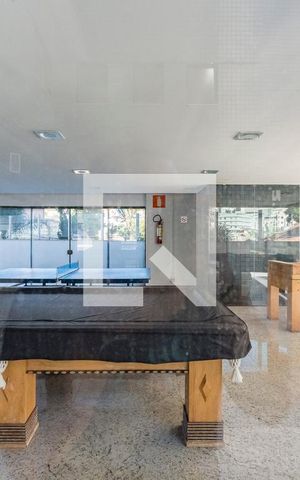 Apartamento à venda com 120m², 3 quartos e 4 vagas Apartamento à venda com 120m², 3 quartos e 4 vagasSalão de jogos