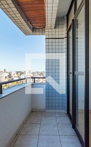 Apartamento à venda com 120m², 3 quartos e 4 vagas Apartamento à venda com 120m², 3 quartos e 4 vagasVaranda da Sala