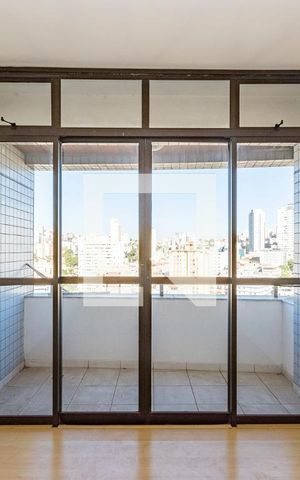 Apartamento à venda com 120m², 3 quartos e 4 vagas Apartamento à venda com 120m², 3 quartos e 4 vagasVaranda da Sala