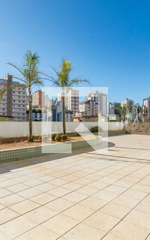 Apartamento à venda com 120m², 3 quartos e 4 vagas Apartamento à venda com 120m², 3 quartos e 4 vagasÁrea comum