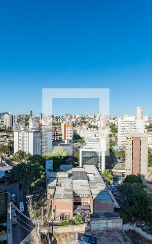 Apartamento à venda com 120m², 3 quartos e 4 vagas Apartamento à venda com 120m², 3 quartos e 4 vagasVaranda da Sala