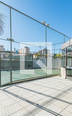 Apartamento à venda com 120m², 3 quartos e 4 vagas Apartamento à venda com 120m², 3 quartos e 4 vagasQuadra Esportiva
